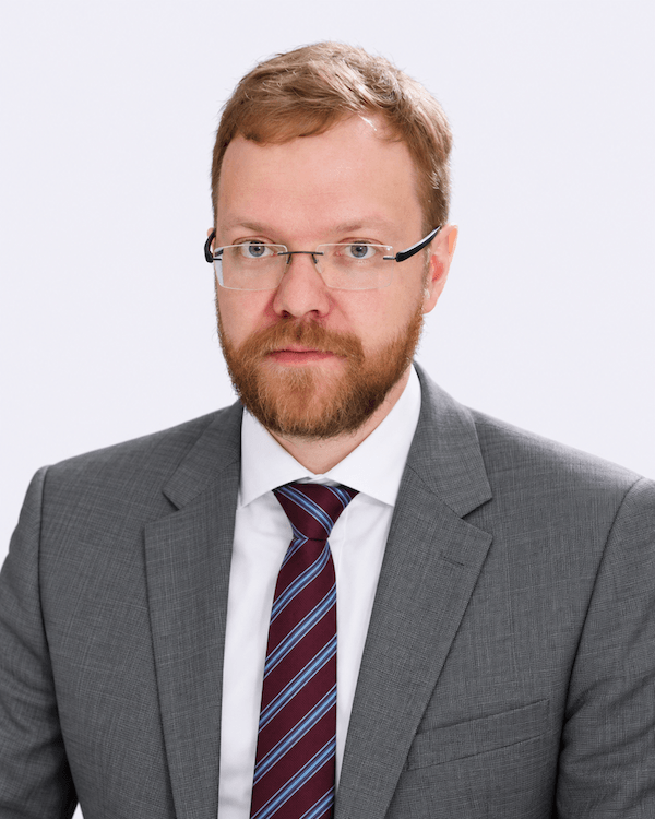 Константин Егоров